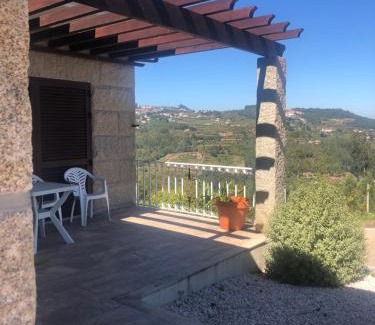 Alpendurada e Matos Casa | Captivating 3-Bed House in Travanca