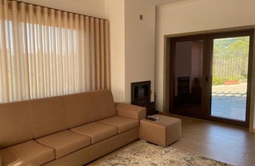 Alpendurada e Matos Casa | Captivating 3-Bed House in Travanca