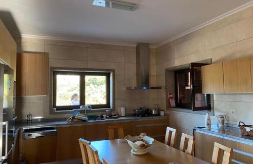 Alpendurada e Matos Casa | Captivating 3-Bed House in Travanca