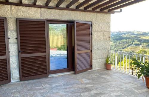 Alpendurada e Matos Casa | Captivating 3-Bed House in Travanca
