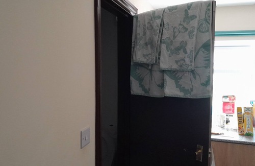 Kireka Apartamento | Captivating 4-Bed Apartment
