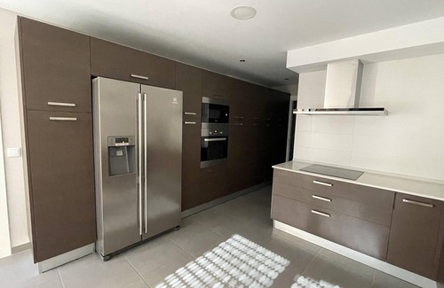 Sao Sebastiao Apartamento | Captivating Apartment in Setubal, Portugal