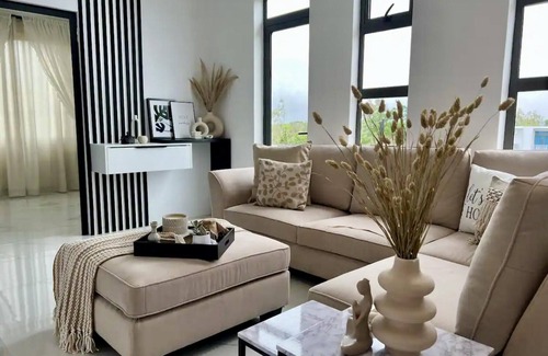 Pereybere Apartamento | Captivating Brand New Apartment in Pereybere