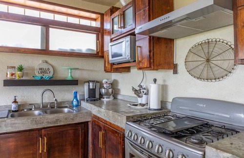 San José del Cabo Villa | Captivating charm! Modern 3-bedroom Villa. BEACH, SEA & MARINA P.L.C., Views!!
