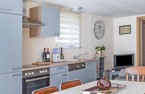 Petit-Thier Cabaña | Casa cautivadora en Vielsalm cerca del bosque