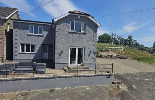 Magherafelt Casa | Sperrinview House - Cosy & Captivating - 4 bedroom