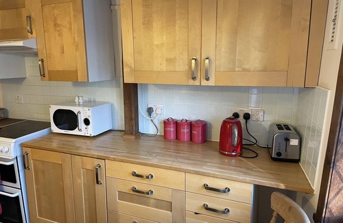 Ipswich Apartamento | Captivating Tudor 2 Bedroom Apartment in Ipswich