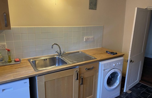 Ipswich Apartamento | Captivating Tudor 2 Bedroom Apartment in Ipswich