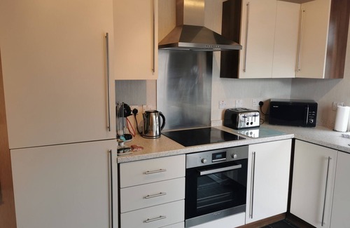Bridlington Cabina | Captivatingly Stunning 2-Bed Cabin in Bridlington