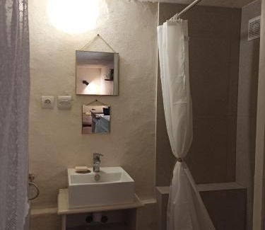 Voulx Casa | Capucine des lavandières