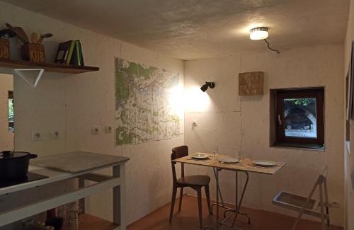 Voulx Casa | Capucine des lavandières