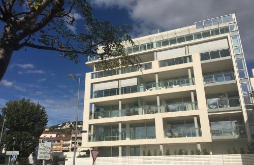 Centro de Roses Apartamento | Capvespre