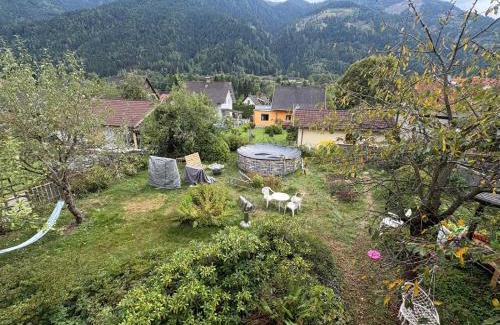 Spittal an der Drau Casa | Capybara Guest House