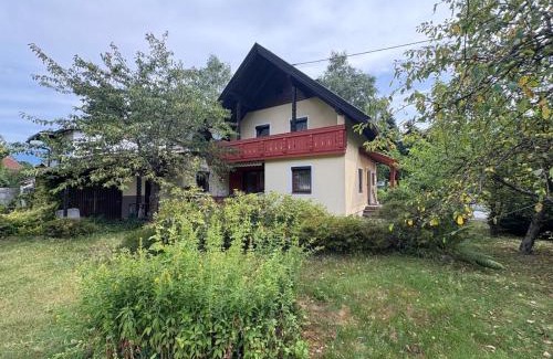 Spittal an der Drau Casa | Capybara Guest House