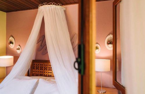 Monte Verde Hotel | Carícia do Vento Pousada Boutique