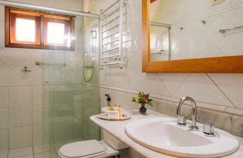 Monte Verde Hotel | Carícia do Vento Pousada Boutique