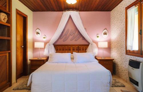 Monte Verde Hotel | Carícia do Vento Pousada Boutique