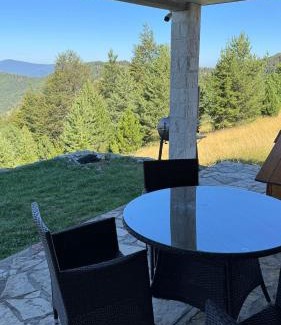 Kremna Casa | CAR ŠUME