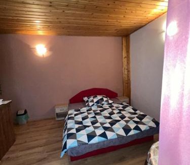 Velky Meder Casa | Car-es panzió