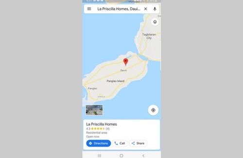 Dauis Apartamento | Car & Home with 24Hr Security in Panglao Island, Bohol