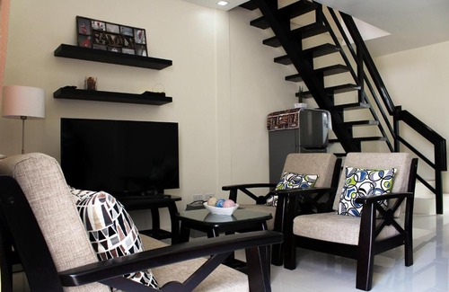 Dauis Apartamento | Car & Home with 24Hr Security in Panglao Island, Bohol