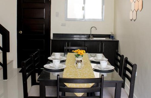 Dauis Apartamento | Car & Home with 24Hr Security in Panglao Island, Bohol