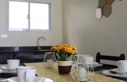 Dauis Apartamento | Car & Home with 24Hr Security in Panglao Island, Bohol