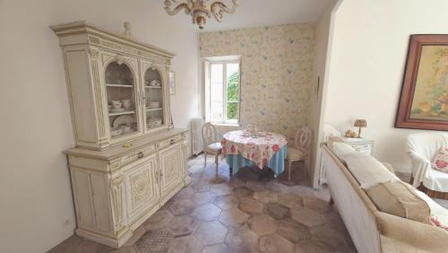 Bastide Saint-Louis Apartamento | CAR-Volterra Cottage-AN