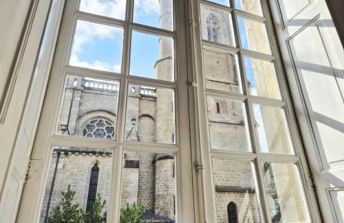Bastide Saint-Louis Apartamento | CAR-Volterra Cottage-AN