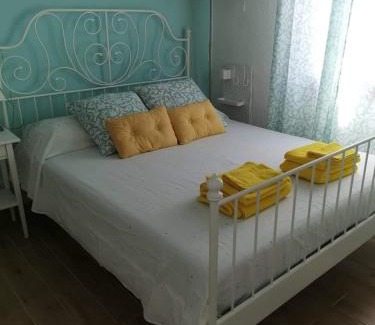Geremeas Casa | Cara Catherine