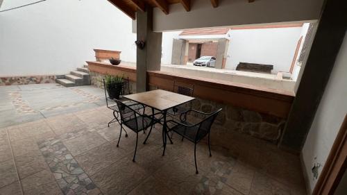 Tequisquiapan Casa | Cara relax & nature