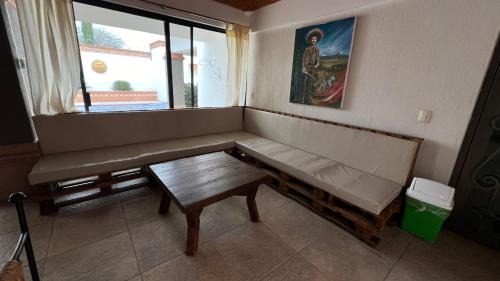 Tequisquiapan Casa | Cara relax & nature