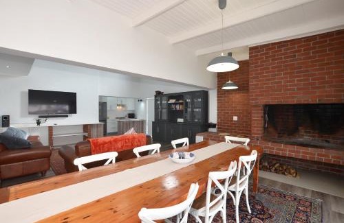 Yzerfontein Casa | Caracal 20