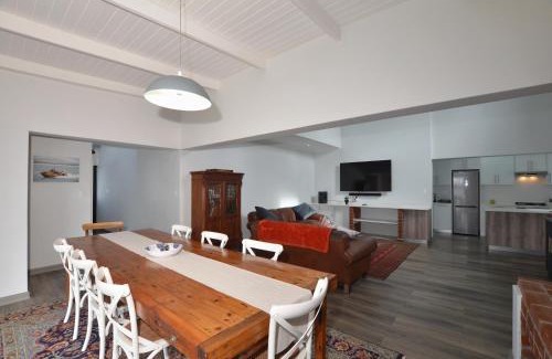 Yzerfontein Casa | Caracal 20
