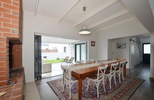 Yzerfontein Casa | Caracal 20