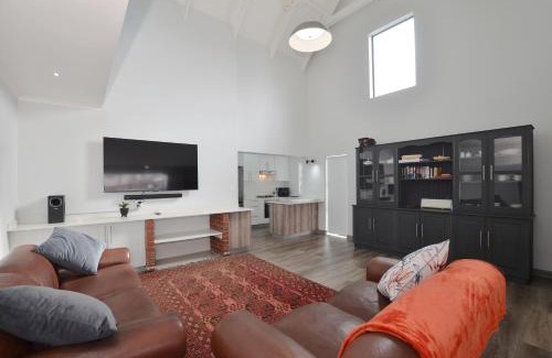 Yzerfontein Casa | Caracal 20