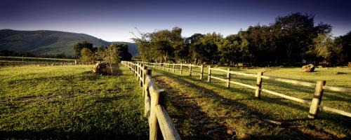 Houtboschoek Cabina | Caracal Lodge