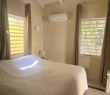Playa Apartamento | Caracara A1 Relax & Dive Resort Bonaire Village