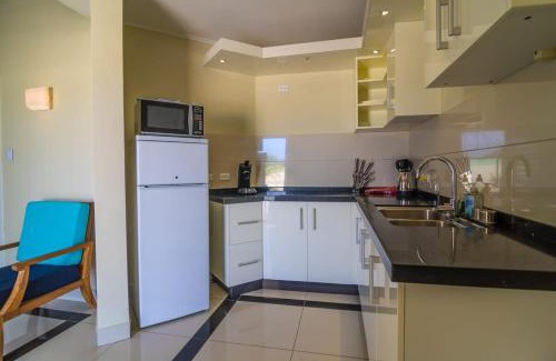Playa Apartamento | Caracara A1 Relax & Dive Resort Bonaire Village