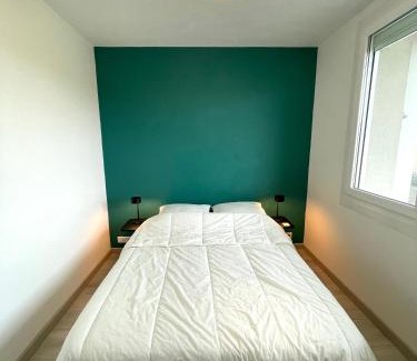 Coutures Apartamento | Caracas, appartement avec balcon