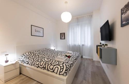 Bullona Apartamento | Caracciolo, 28 - Ampio per 5, posizione perfetta