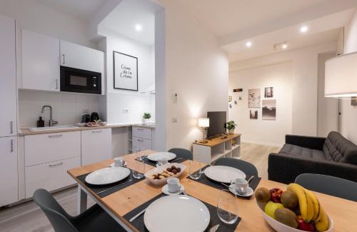 Bullona Apartamento | Caracciolo, 28 - Ampio per 5, posizione perfetta