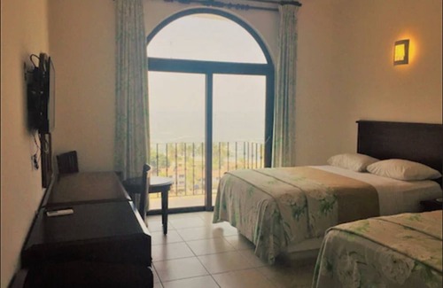 Puerto Escondido Hotel | Caracol Plaza