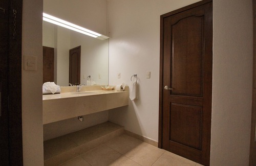Puerto Escondido Hotel | Caracol Plaza