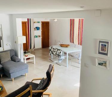 Castell de Ferro Apartamento | CARACOLA HOUSE