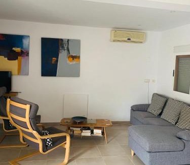 Castell de Ferro Apartamento | CARACOLA HOUSE