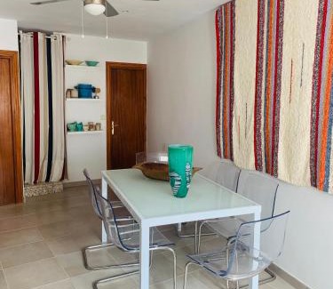 Castell de Ferro Apartamento | CARACOLA HOUSE
