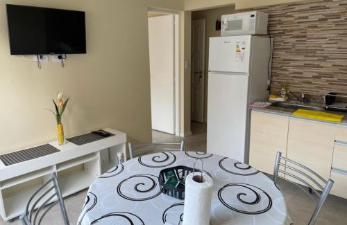San Clemente Apartamento | Caracolas Departamentos