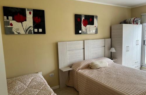 San Clemente Apartamento | Caracolas Departamentos