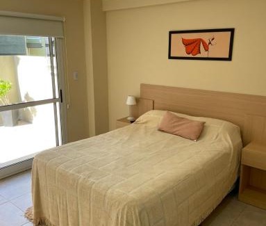 San Clemente Apartamento | Caracolas Departamentos